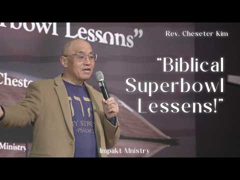 Sunday Worship | Feb 8th | IMPAKT MINISTRY