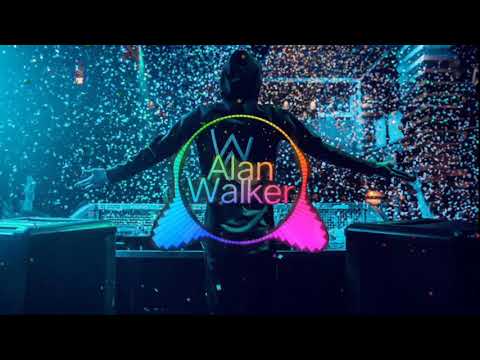 Alan walker-Live Fast (Feat.ASAP Rocky)