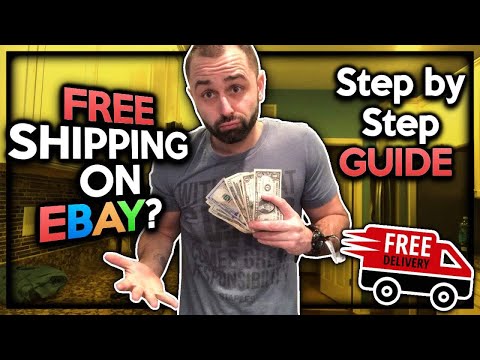 download lagu mp3 mp4 How To Offer Free Shipping On Ebay, download lagu How To Offer Free Shipping On Ebay gratis, unduh video klip How To Offer Free Shipping On Ebay