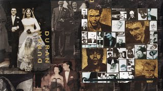 DURAN DURAN - Breath After Breath (Lyrics)