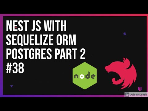 NestJS Crash Course 01