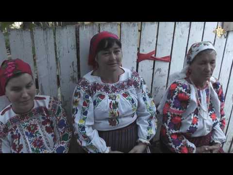 Moldva - csángók az ezeréves határon is túl