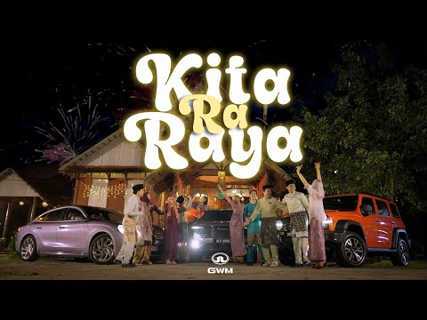 Raya Bersama GWM 2025: Kita Ra Raya