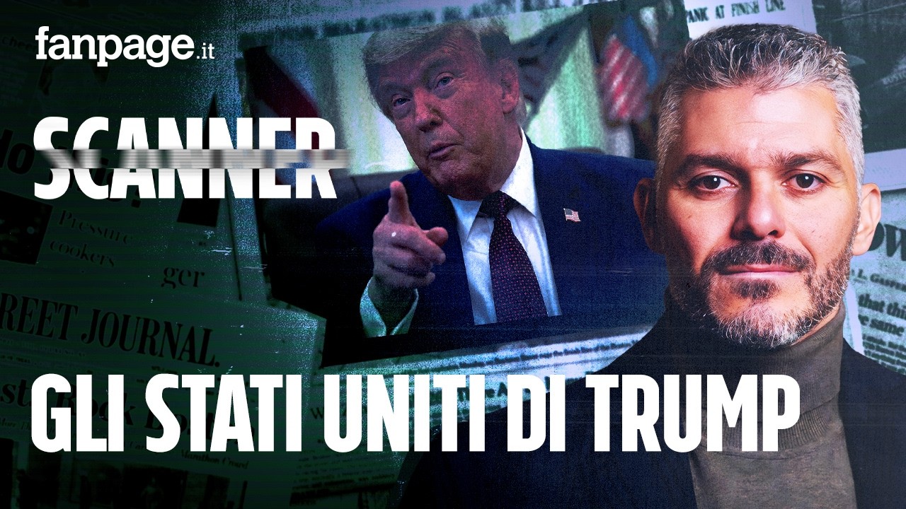 Gli Stati Uniti di Trump: lotta ai migranti, midterm e lotta per la successione tra Rubio e Vance