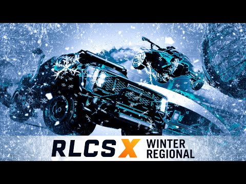 We Beat NRG!? | RLCS Season X - Winter: NA Regional #1