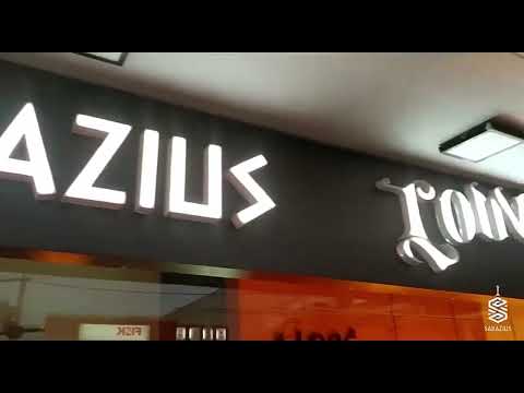 O seu mais completo Bar Louvada de Cuiaba! 🍺