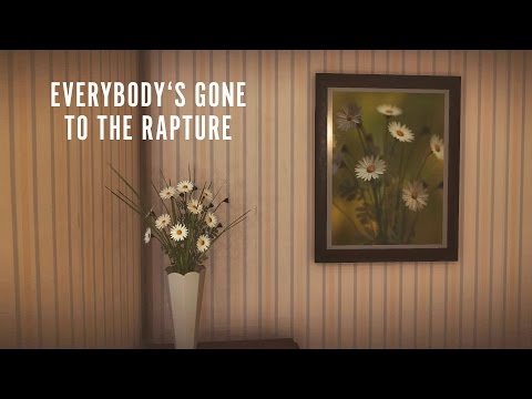 Everybody's Gone to the Rapture (Film edit)