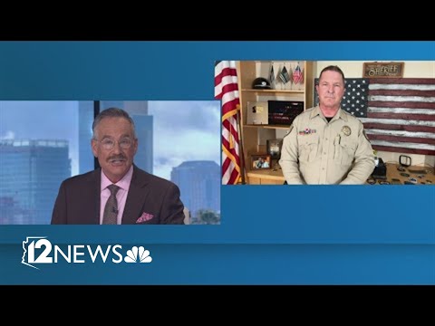 Look into new Netflix show featuring Pinal County Jail inmates