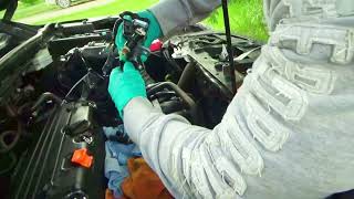 How to Check the Fuel Injector Resistance