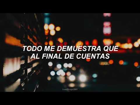 Presente (El Momento en Que Estás) ; Fernando Barrientos || Letra