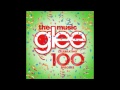 Happy - Glee Cast [feat. Kristin Chenoweth and ...