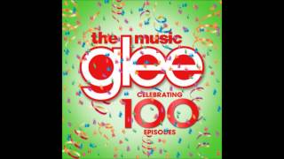 Happy - Glee Cast [feat. Kristin Chenoweth and Gwyneth Paltrow]