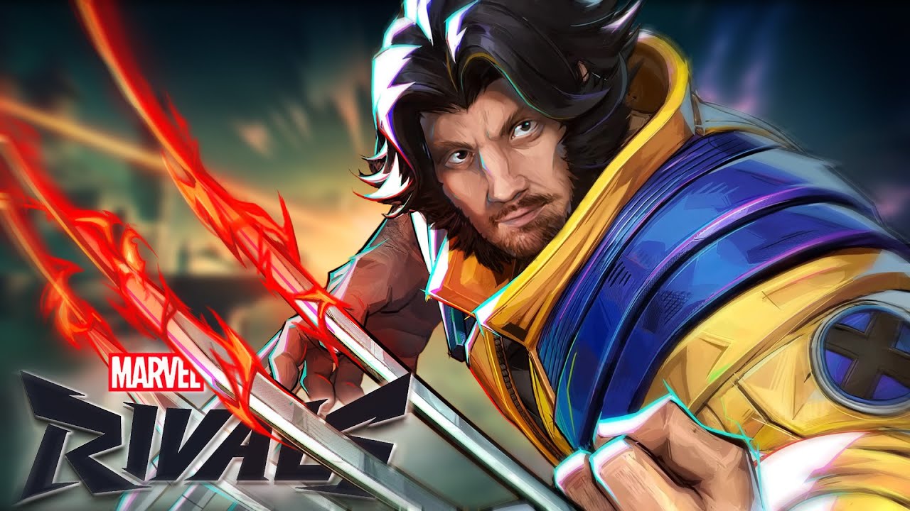 🔴LIVE - TIMTHETATMAN MARVEL RIVALS RANKED GRIND