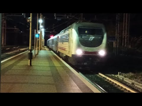 ICN 35256  Siracusa - Milano C Le