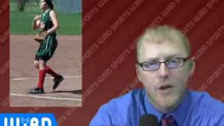 WJBD-TV Daily Sports Update 4-6