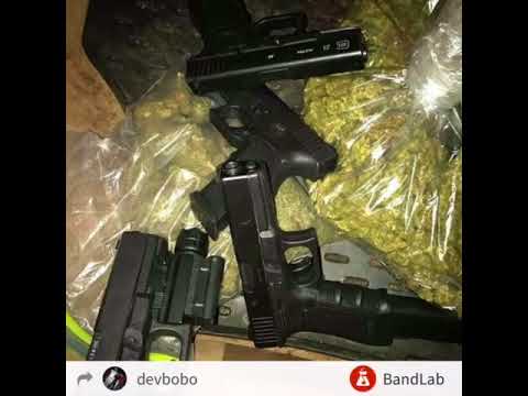 BabyMob x Staingang - Slide Through