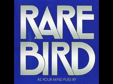Rare Bird__As Your Mind Flies By 1970 Full Album