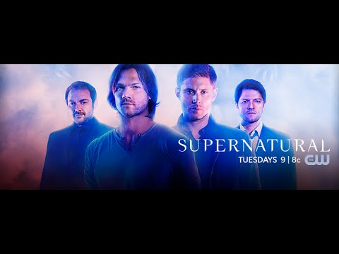 Supernatural season 10 episode 13 "Halt & Catch Fire" review