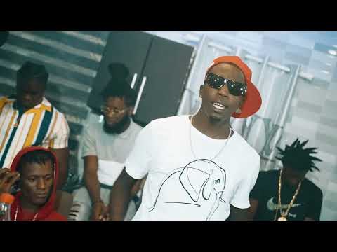 𝐂𝐇𝐀𝐏𝐎 & 𝐊𝐖𝐀𝐋𝐈𝐊𝐈𝐄 - 𝐊𝐄𝐍𝐊𝐈 (𝐎𝐟𝐟𝐢𝐜𝐢𝐚𝐥 𝐕𝐢𝐝𝐞𝐨) 𝐏𝐫𝐨𝐝: 𝐊𝐫𝐞𝐯𝐞 𝐏𝐫𝐨