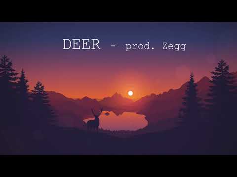TauroBoys x Tedua Type Beat - DEER (prod. Zegg)