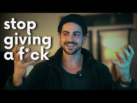 Everything You Want Comes When You Let Go