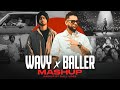 Shubh X Karan Aujla The Gangsters Remix Wavy X Baller Chill Vibes