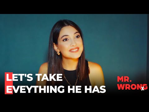 Deniz's First Customer - Mr. Wrong Episode 52
