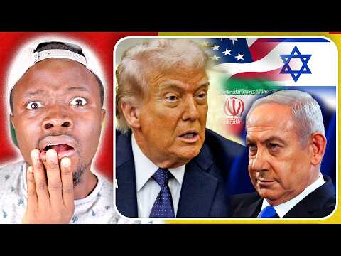 Usa Vs Iran; Lies, Deception, Devastation And What Usa Is After