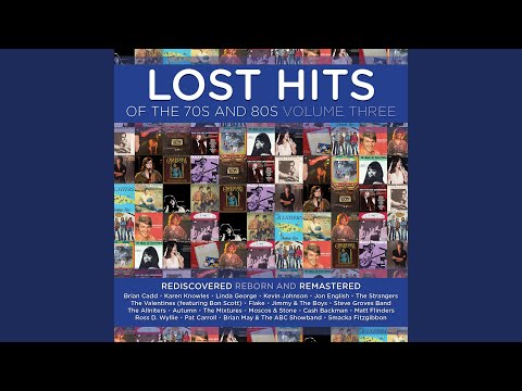 I'm Not Like Everybody Else