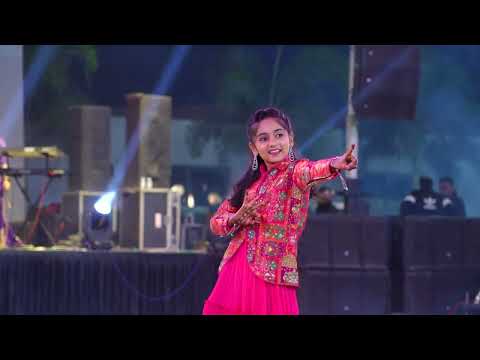 Viral Wedding Dance Video | Monika and Divyesh Wedding Performance By Vrinda Rupapara...!!!!