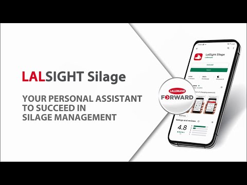 LalSight Silage