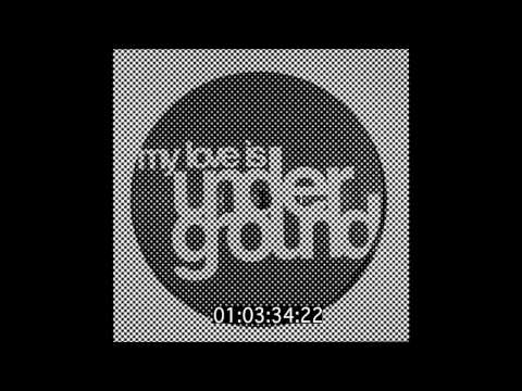 Coby Laren # My Love Is Underground