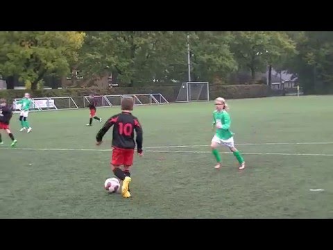 Fc Berghuizen E3M - Avanti W E4