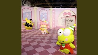 Cover art for butterflies