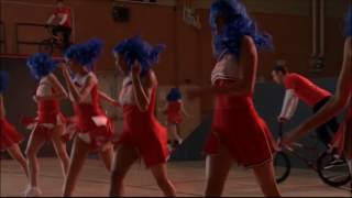 Glee - California gurls (Full performance) 2x11