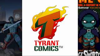 Savage Swordsman update video