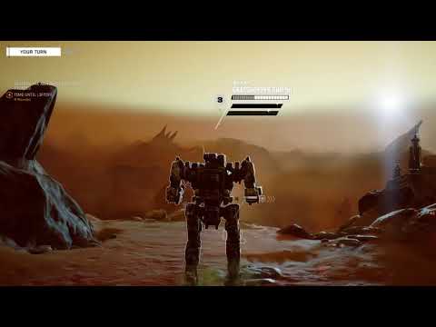 Let's Play Battletech # Part 56 served cold
