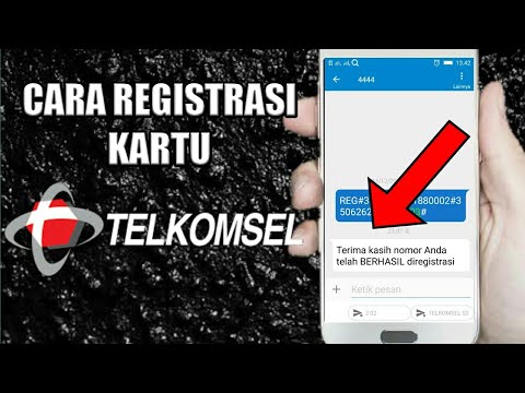 download video viral Cara Registrasi Kartu Telkomsel Lewat Sms, download Cara Registrasi Kartu Telkomsel Lewat Sms gratis, unduh Cara Registrasi Kartu Telkomsel Lewat Sms