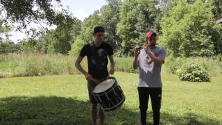 Bonnie Blue Flag/ Dixie