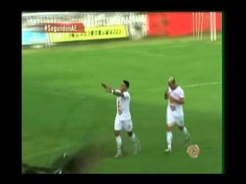 Gols da segunda divisão do Campeonato Mineiro