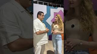 — Ի՞նչ կապ ունեք իրար հետ 🤔