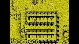 Hades Nebula (Europe) ZX Spectrum