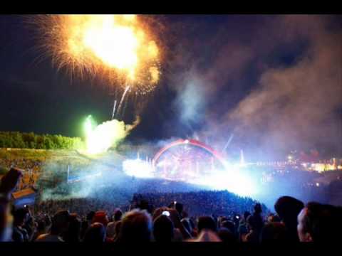 Afrojack vs. Deadmau5