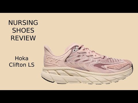 HOKA HOKA Clifton Ls