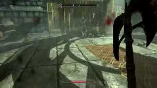 It's Alive - Let's Play Skyrim Part 45