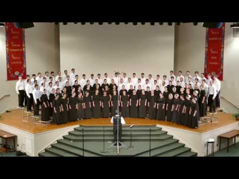 Down in the River - Shenandoah Christian Music Camp