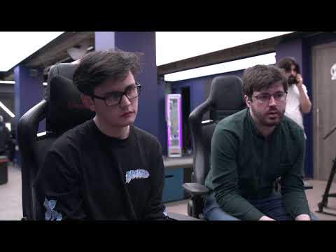 NoPressure1 vs CptNebula – LLL 208 – Losers Quarters