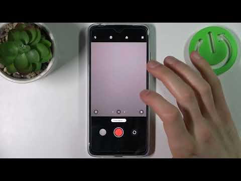 How to Activate Image Stabilization on XIAOMI Redmi Note 11 - Turn On Image Stabilization