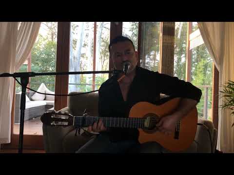 Memo ATMACA - Kan Revan İçindeyim Cover ( Murat YILMAZYILDIRIM)