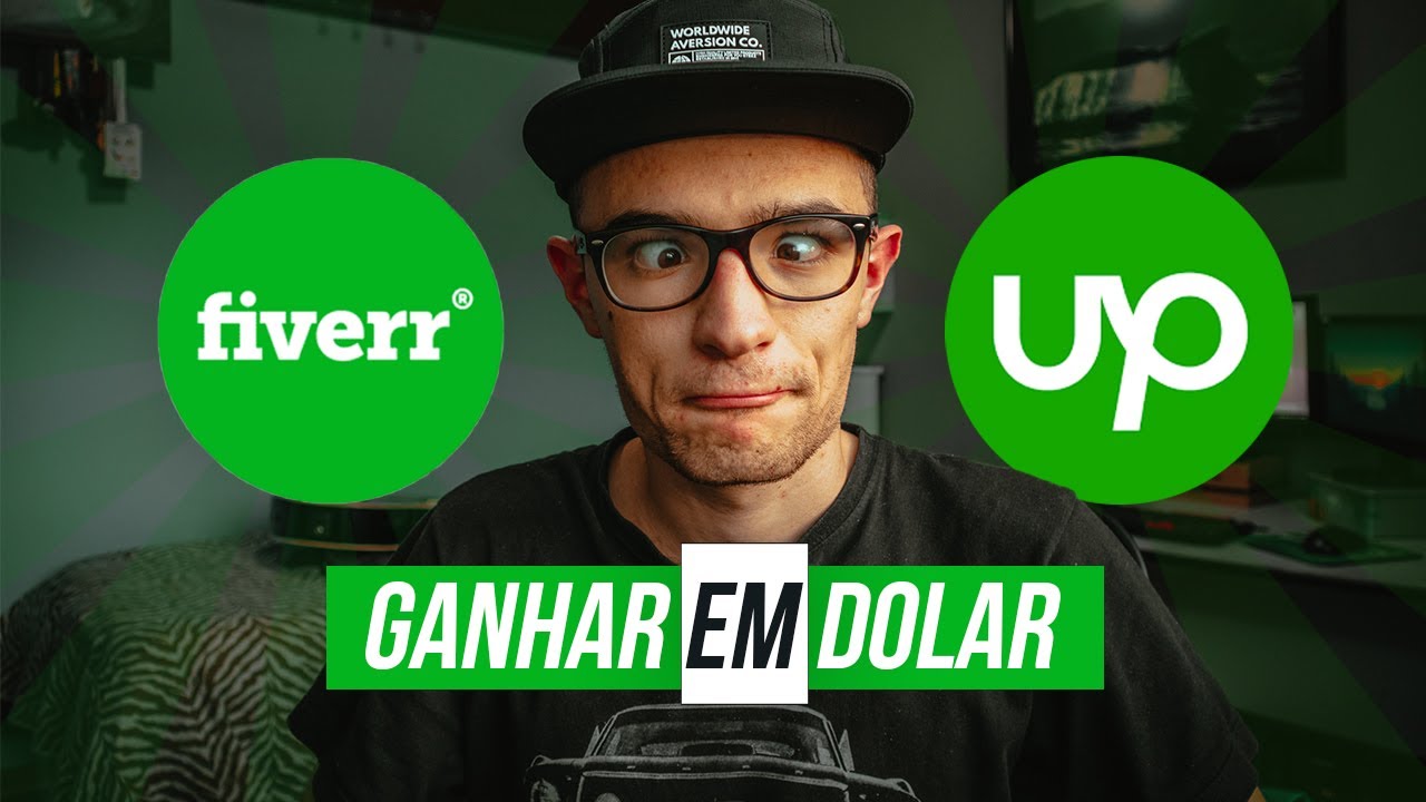 SITES PARA TRABALHAR DE FREELANCER COMO EDITOR DE VÍDEO